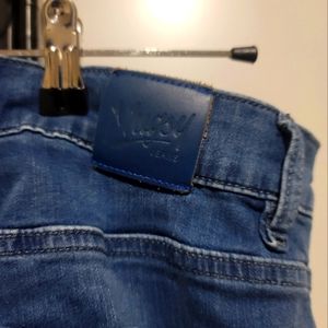 Mugsy Lakeview jeans 33/30